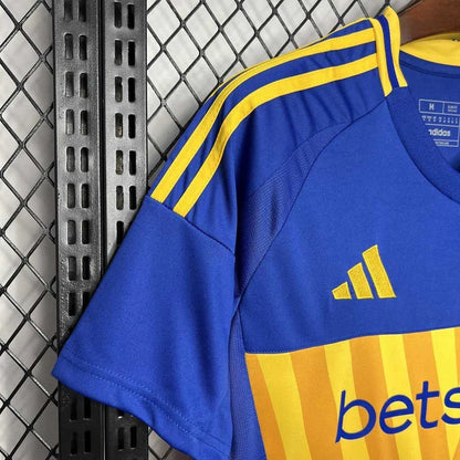 Camisola Principal Boca Juniors 24/25