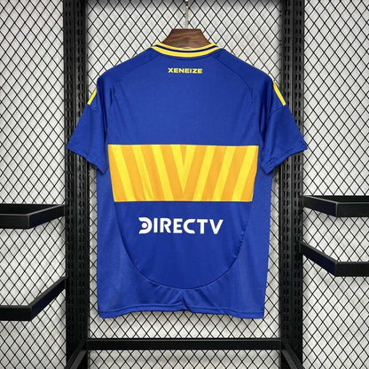 Camisola Principal Boca Juniors 24/25