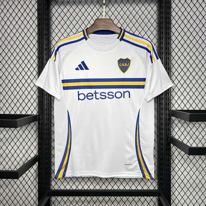 Camisola Alternativa Boca Juniors 24/25