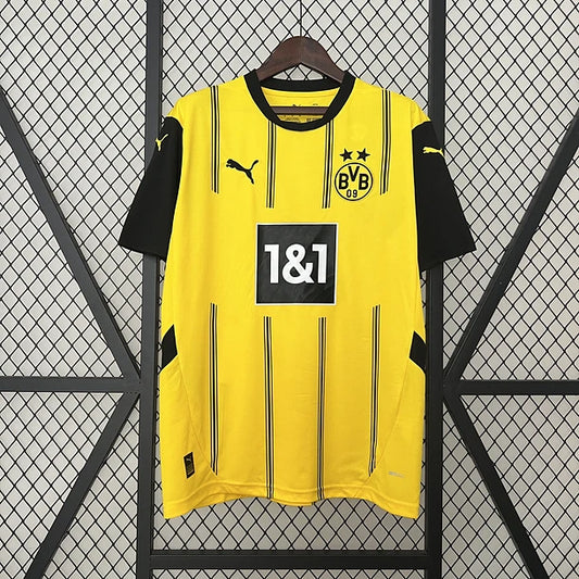 Camisola Principal Borussia Dortmund 24/25