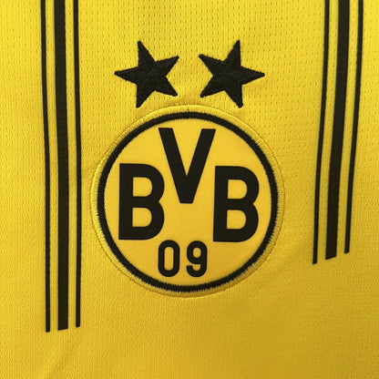 Camisola Principal Borussia Dortmund 24/25