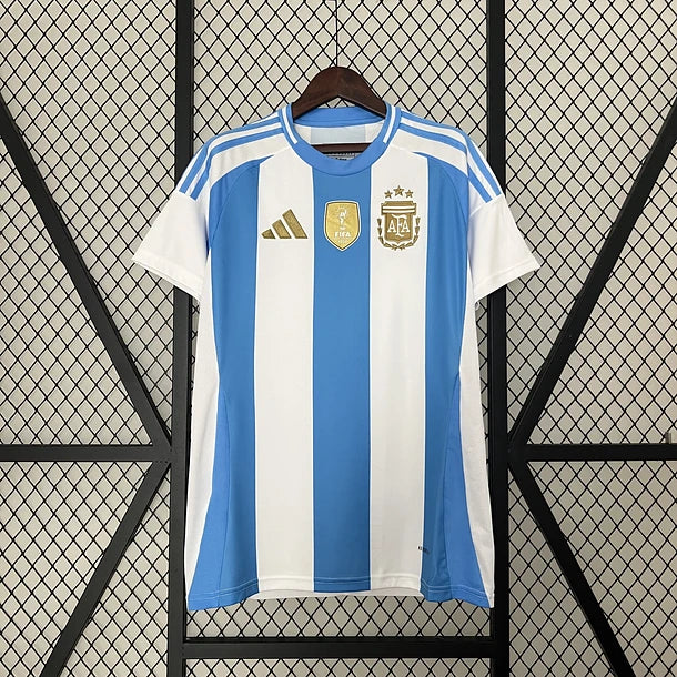 Camisola Principal Argentina 2024