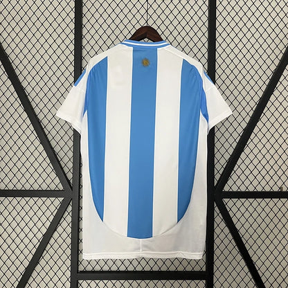 Camisola Principal Argentina 2024