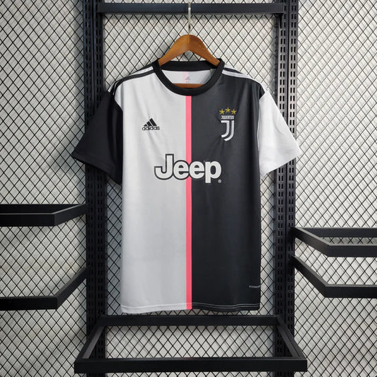 Camisola Juventus Principal 19/20