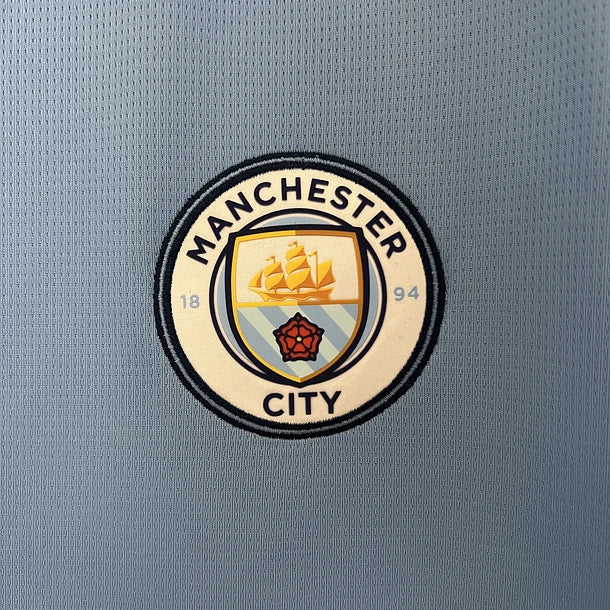 Camisola Principal Manchester City 24/25