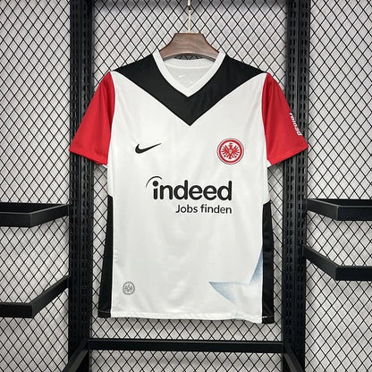 Camisola Principal Eintracht Frankfurt 24/25