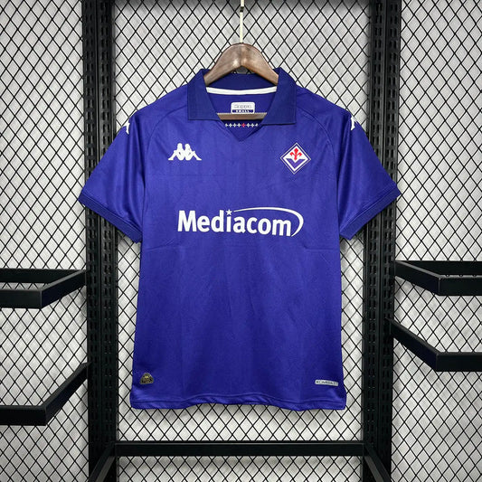 Camisola Principal Fiorentina 24/25