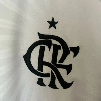 Camisola Alternativa Flamengo 24/25