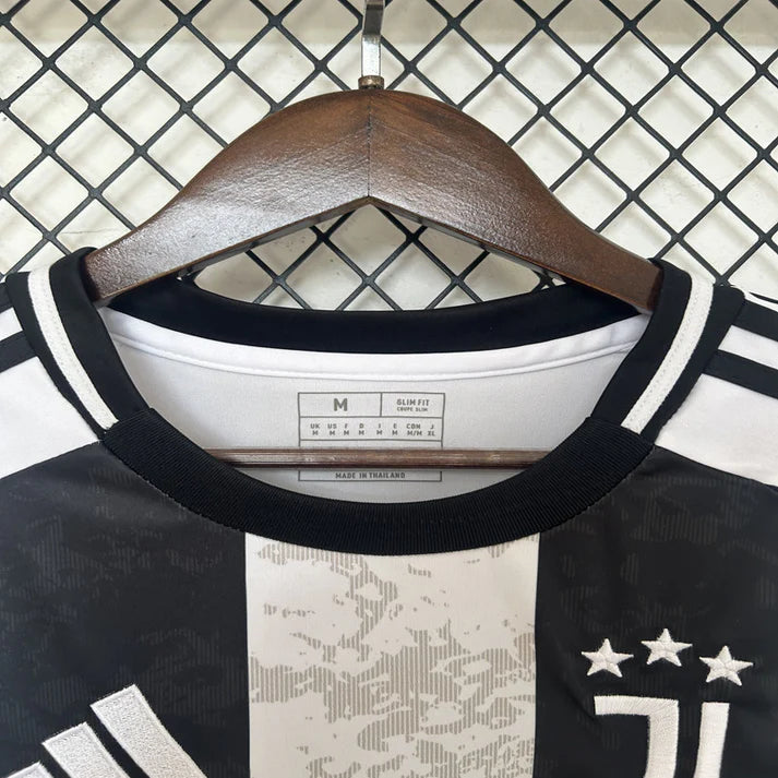 Camisola Principal Juventus 24/25