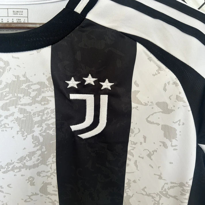 Camisola Principal Juventus 24/25