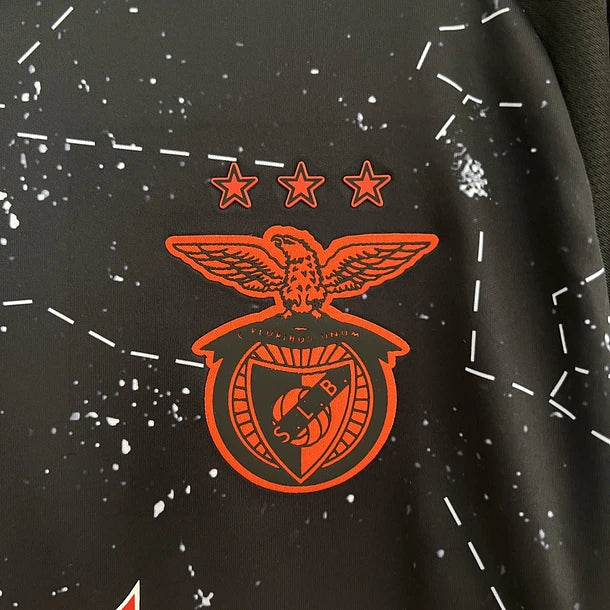 Camisola Alternativa Benfica 24/25