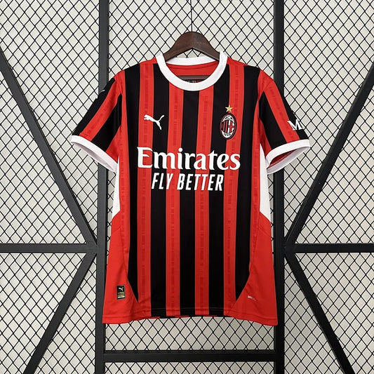 Camisola Principal AC Milan 24/25