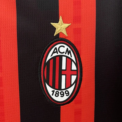 Camisola Principal AC Milan 24/25