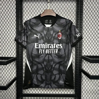 Camisola Guarda-Redes AC Milan 24/25