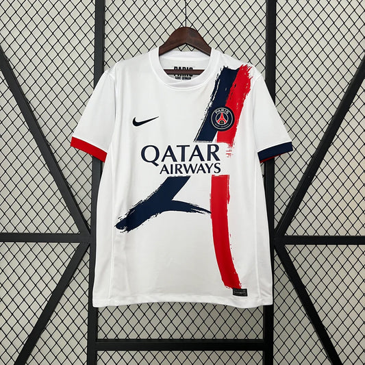 Camisola Alternativa PSG 24/25