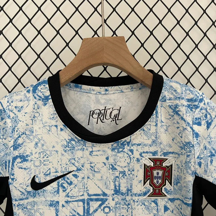 Kit Criança- Portugal Alternativa 2024