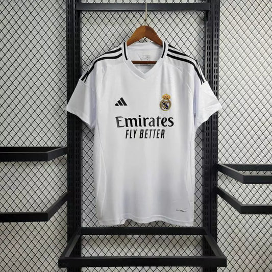 Camisola Principal Real Madrid 24/25