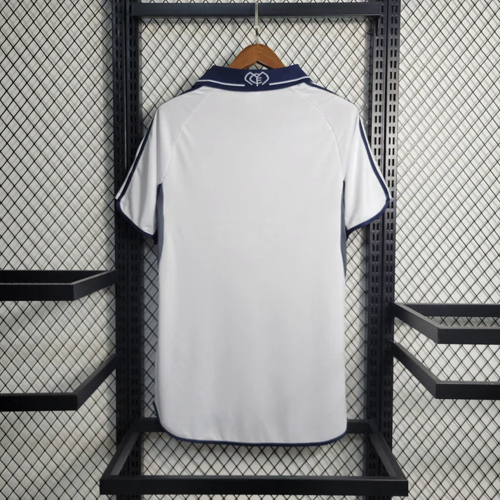 Camisola Principal Real Madrid 00/01