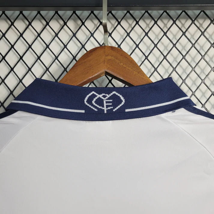 Camisola Principal Real Madrid 00/01